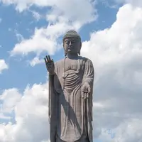 牛久大仏の写真・動画_image_320501