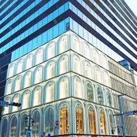 ギンザ シックス（GINZA SIX）の写真・動画_image_320525