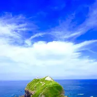 神威岬の写真・動画_image_320536