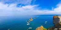 神威岬の写真・動画_image_320537