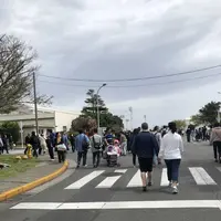 横須賀海軍施設の写真・動画_image_320692