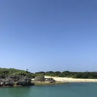 渡口の浜の写真・動画_image_320712