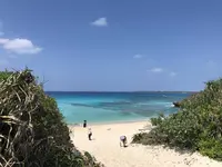 砂山ビーチの写真・動画_image_320715