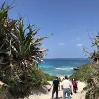 砂山ビーチの写真・動画_image_320716