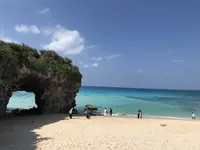 砂山ビーチの写真・動画_image_320717