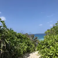 砂山ビーチの写真・動画_image_320718