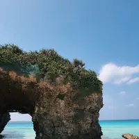 砂山ビーチの写真・動画_image_320719