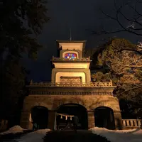 兼六園の写真・動画_image_320756