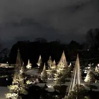 兼六園の写真・動画_image_320757