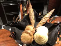 ラトリエ ドゥ ジョエル・ロブション（L'ATELIER de Joel Robuchon）の写真・動画_image_320788
