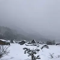 白川郷の写真・動画_image_320792