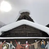 白川郷の写真・動画_image_320794