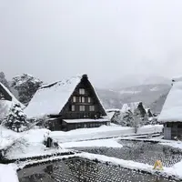 白川郷の写真・動画_image_320796