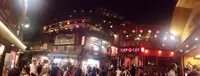 九份老街 Jiufen Old Streetの写真・動画_image_320863