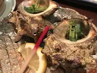 【閉業】いか活造り 万潮の写真・動画_image_320902