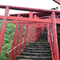 元乃隅神社の写真・動画_image_320919