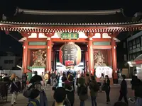 グランドプリンスホテル 高輪の写真・動画_image_321003