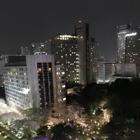 グランドプリンスホテル 高輪の写真・動画_image_321006