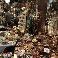 アジアンオールドバザールの写真・動画_image_321017