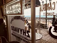 ZHYVAGO coffe worksの写真・動画_image_321019