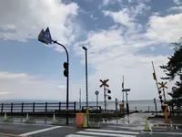 国定公園 雨晴海岸の写真・動画_image_321116
