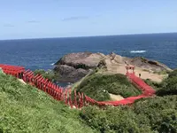 元乃隅神社の写真・動画_image_321132