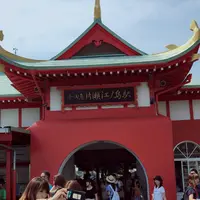 江の島の写真・動画_image_321160