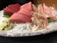 沼津港飲食店街の写真・動画_image_321165