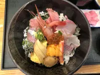 沼津港飲食店街の写真・動画_image_321166
