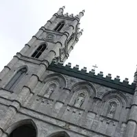 モントリオールの写真・動画_image_321234