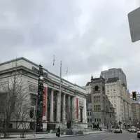 モントリオールの写真・動画_image_321240