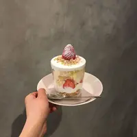 【閉店】マノ カフェ ヨー （mano cafe yøre）の写真・動画_image_321250