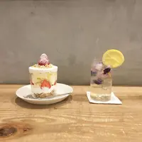 【閉店】マノ カフェ ヨー （mano cafe yøre）の写真・動画_image_321251