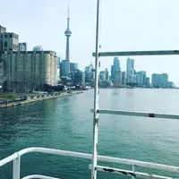 トロントアイランド（Toronto Island）の写真・動画_image_321271