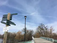 トロントアイランド（Toronto Island）の写真・動画_image_321273