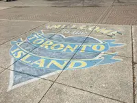 トロントアイランド（Toronto Island）の写真・動画_image_321276