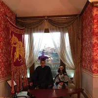 箱根ガラスの森美術館の写真・動画_image_321459