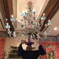 箱根ガラスの森美術館の写真・動画_image_321460