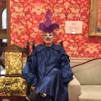 箱根ガラスの森美術館の写真・動画_image_321461