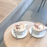 VERVE COFFEE ROASTERS KAMAKURAの写真・動画_image_321468