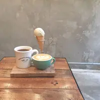 【閉店】Mighty steps coffee stop（マイティステップスコーヒーストップ）の写真・動画_image_321479