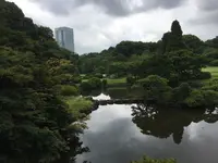 新宿御苑の写真・動画_image_321505