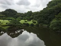 新宿御苑の写真・動画_image_321506