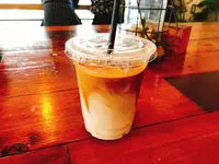 Byronbay Coffee 大門店（バイロンベイコーヒー 大門店）の写真・動画_image_321540