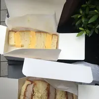 俺のBakery&Cafe 恵比寿の写真・動画_image_321592