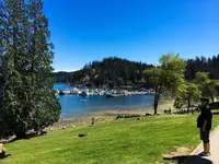 ディープ・コーブの写真・動画_image_321661