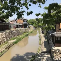 八幡堀の写真・動画_image_321667