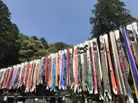 日牟禮八幡宮の写真・動画_image_321672