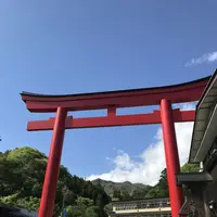 榛名神社の写真・動画_image_321690