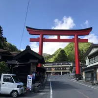 榛名神社の写真・動画_image_321694